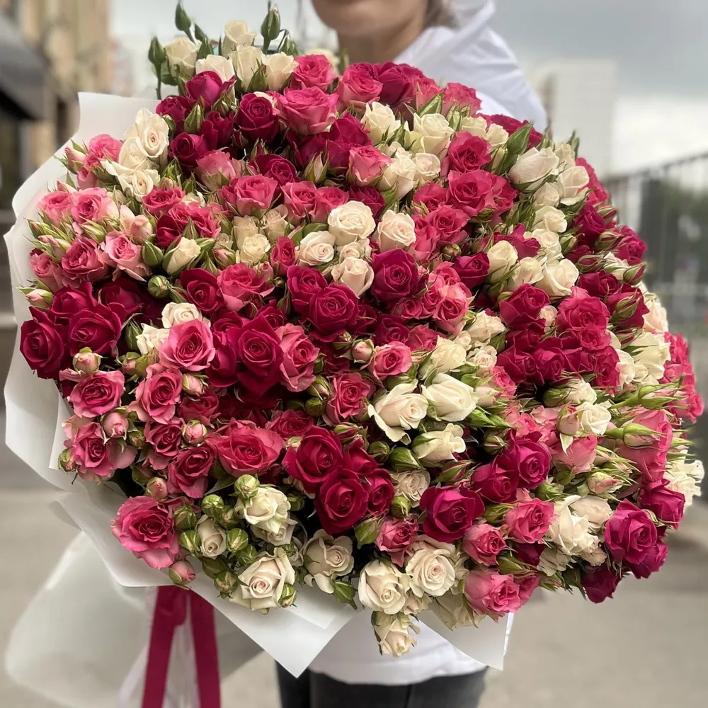 Imagine principală produs floral