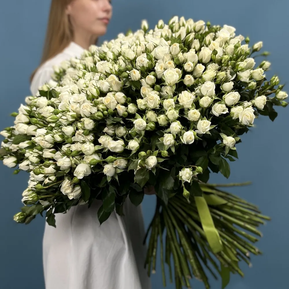 Imagine principală produs floral