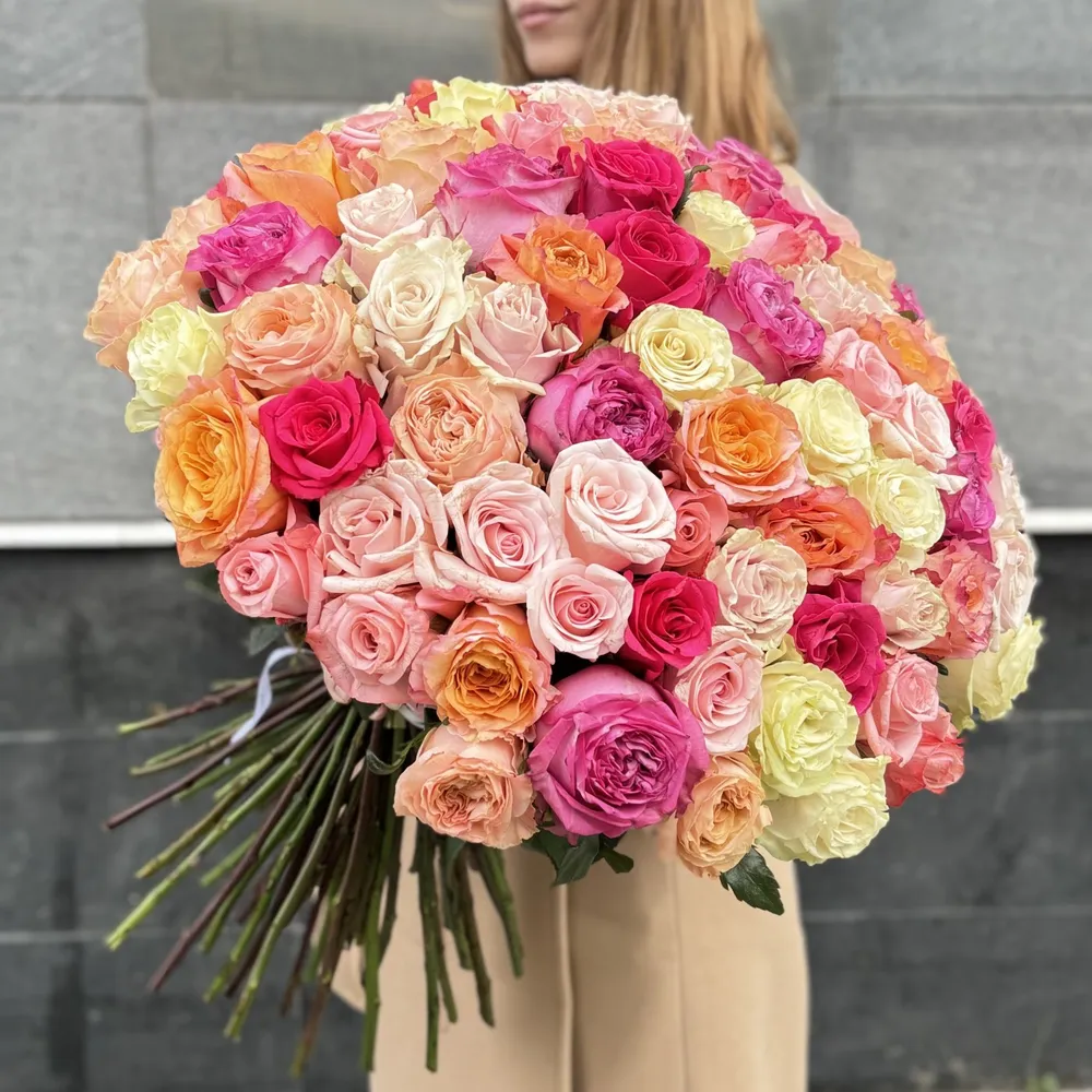 Imagine principală produs floral