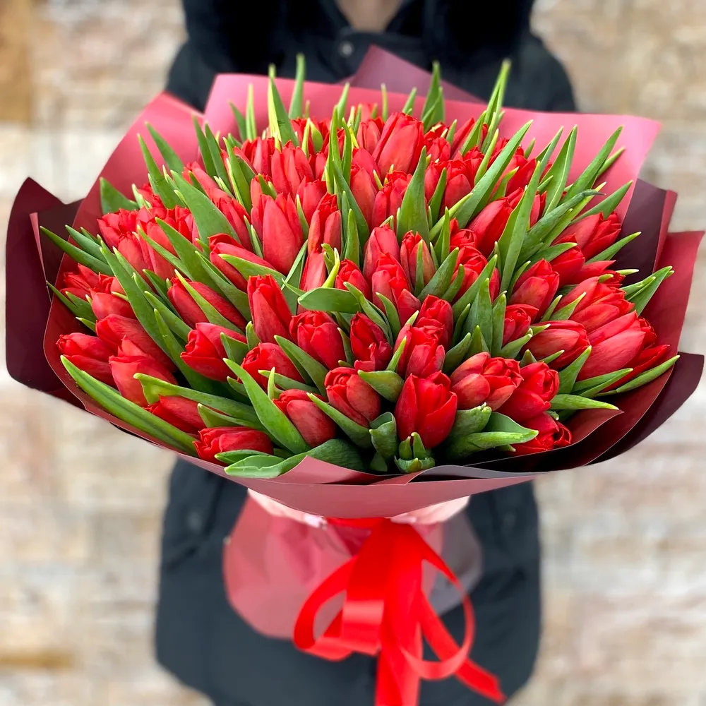 Imagine principală produs floral