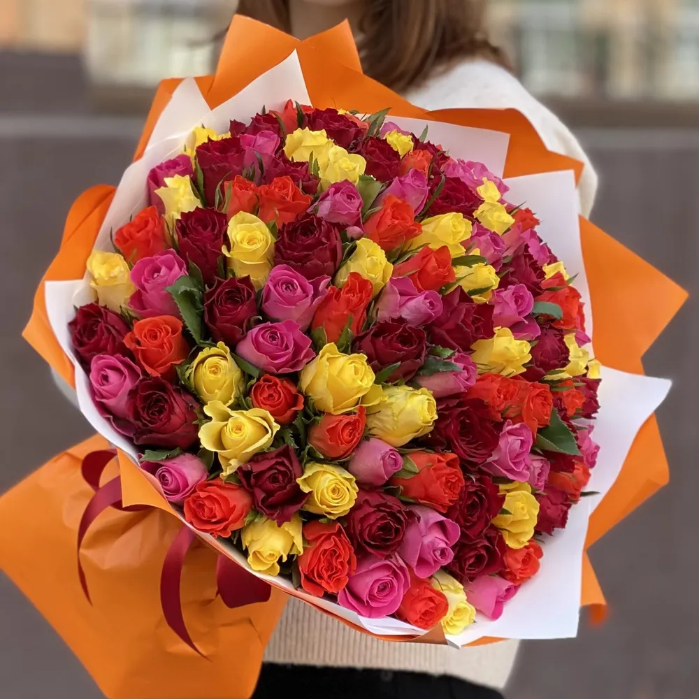Imagine principală produs floral