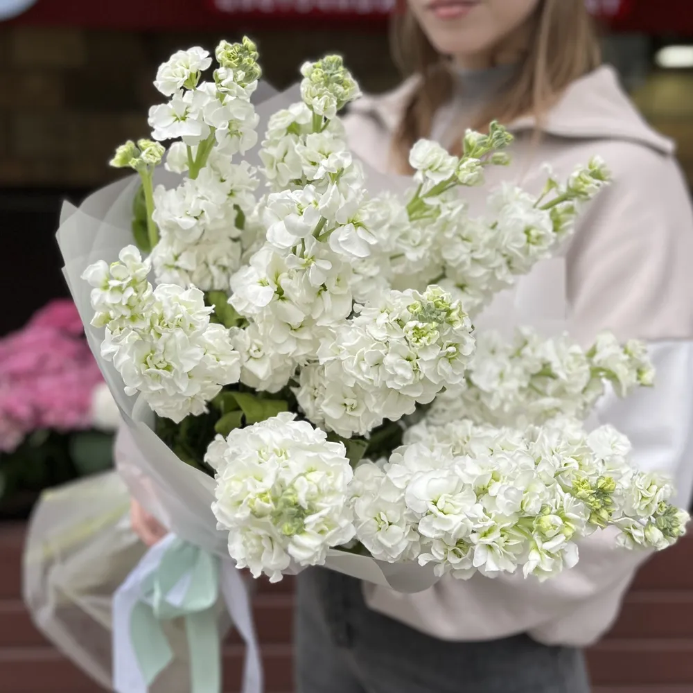 Imagine principală produs floral