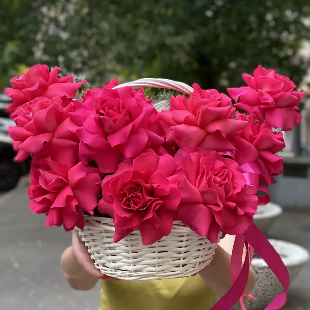 Imagine principală produs floral