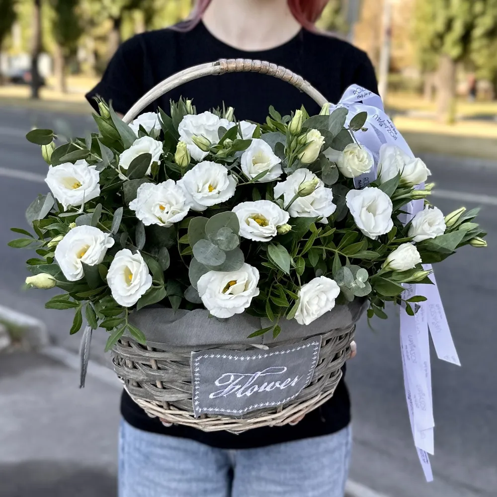 Imagine principală produs floral