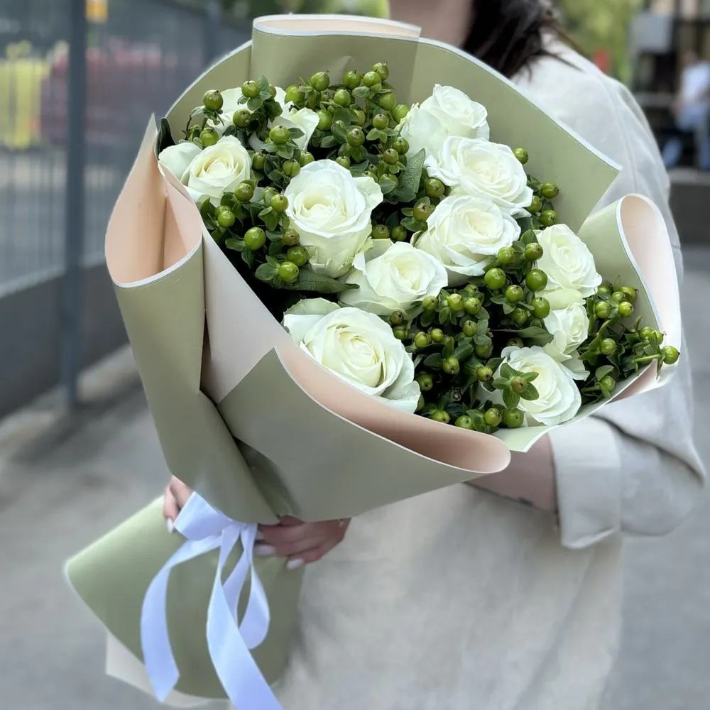 Imagine principală produs floral