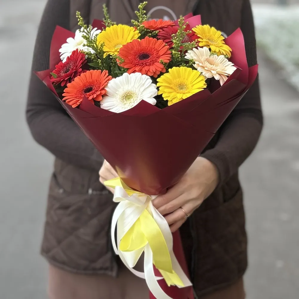 Imagine principală produs floral