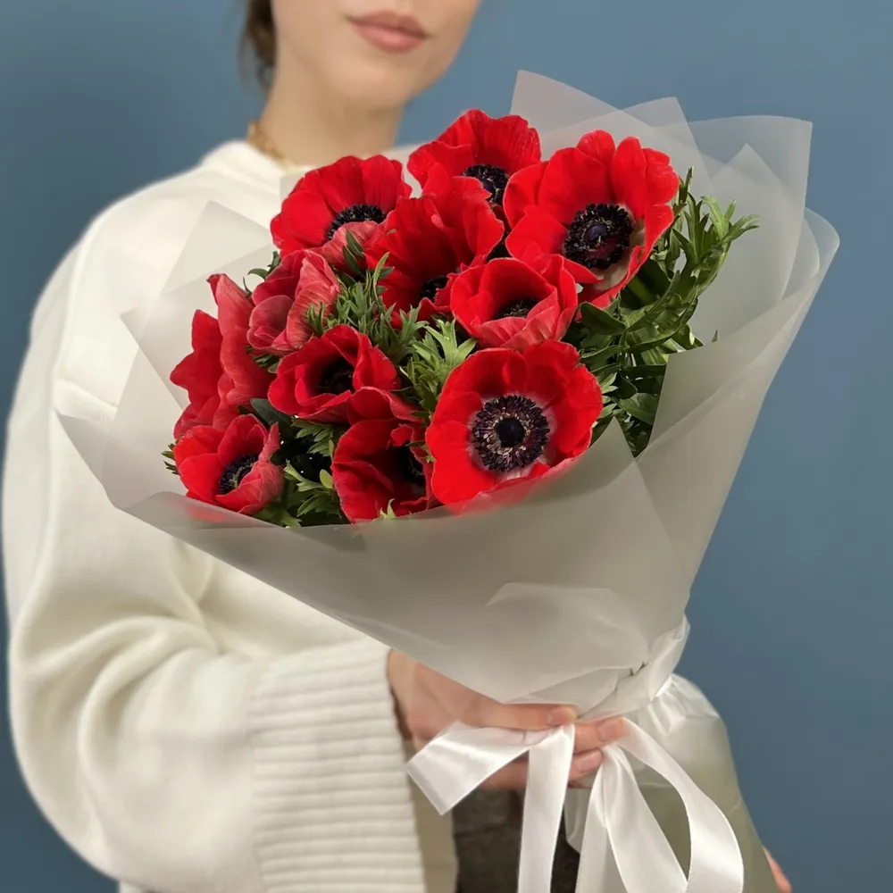 Imagine principală produs floral