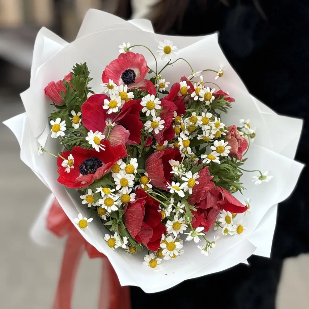 Imagine principală produs floral