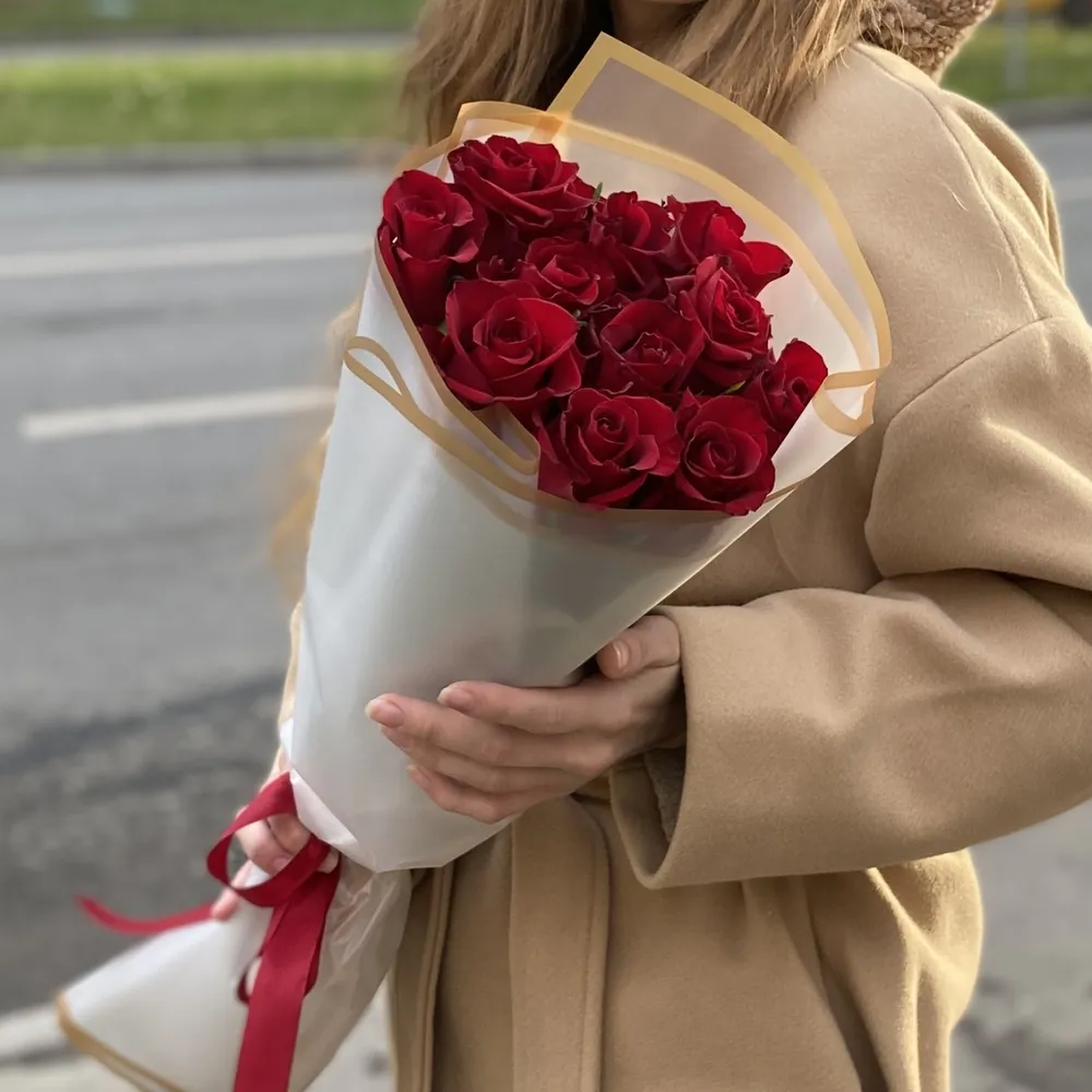 Imagine principală produs floral