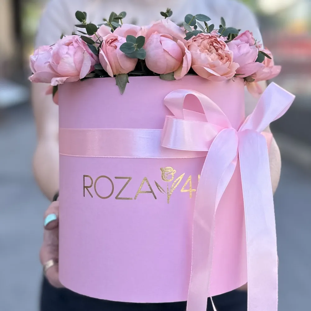 Imagine principală produs floral
