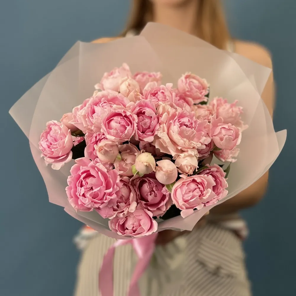 Imagine principală produs floral