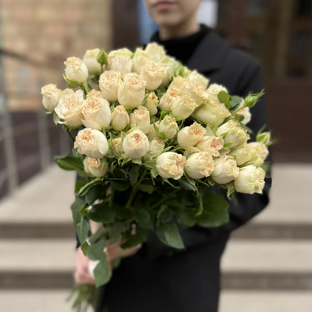 Imagine principală produs floral