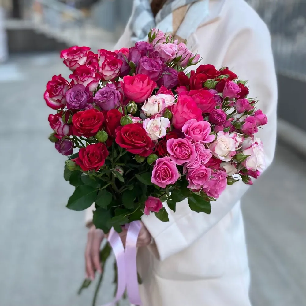 Imagine principală produs floral