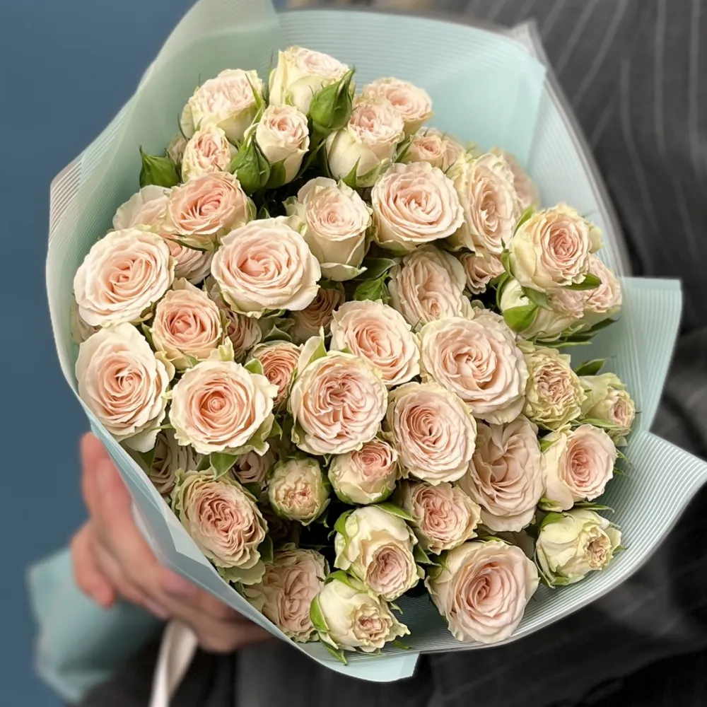 Imagine principală produs floral