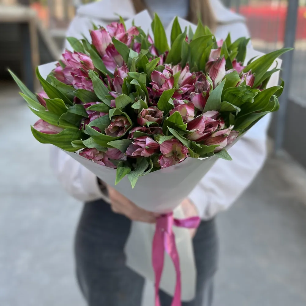 Imagine principală produs floral