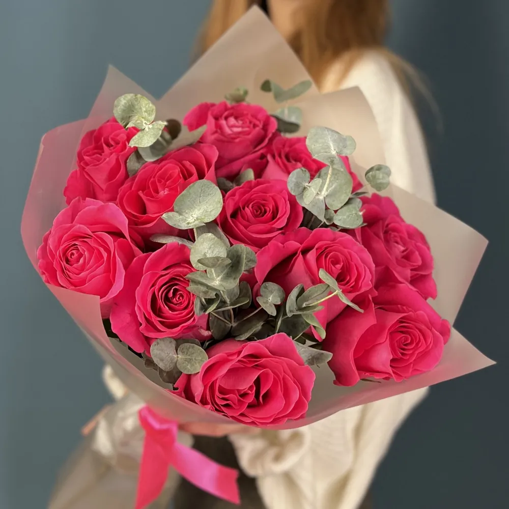 Imagine principală produs floral