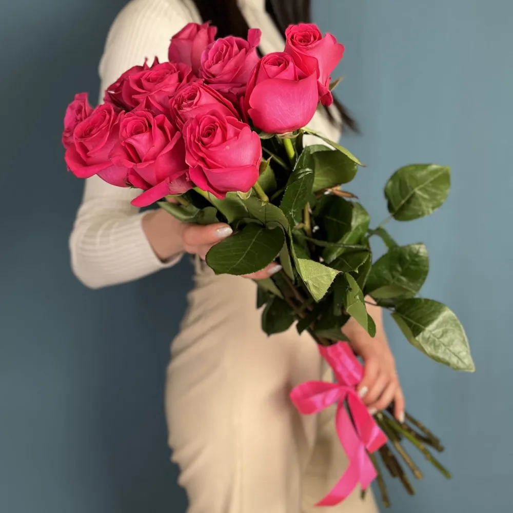 Imagine principală produs floral