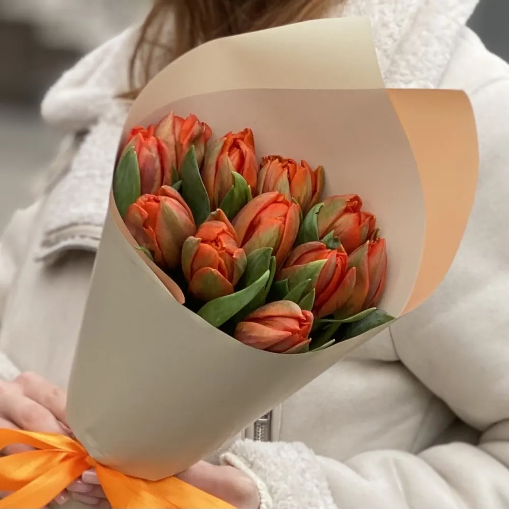 Imagine principală produs floral