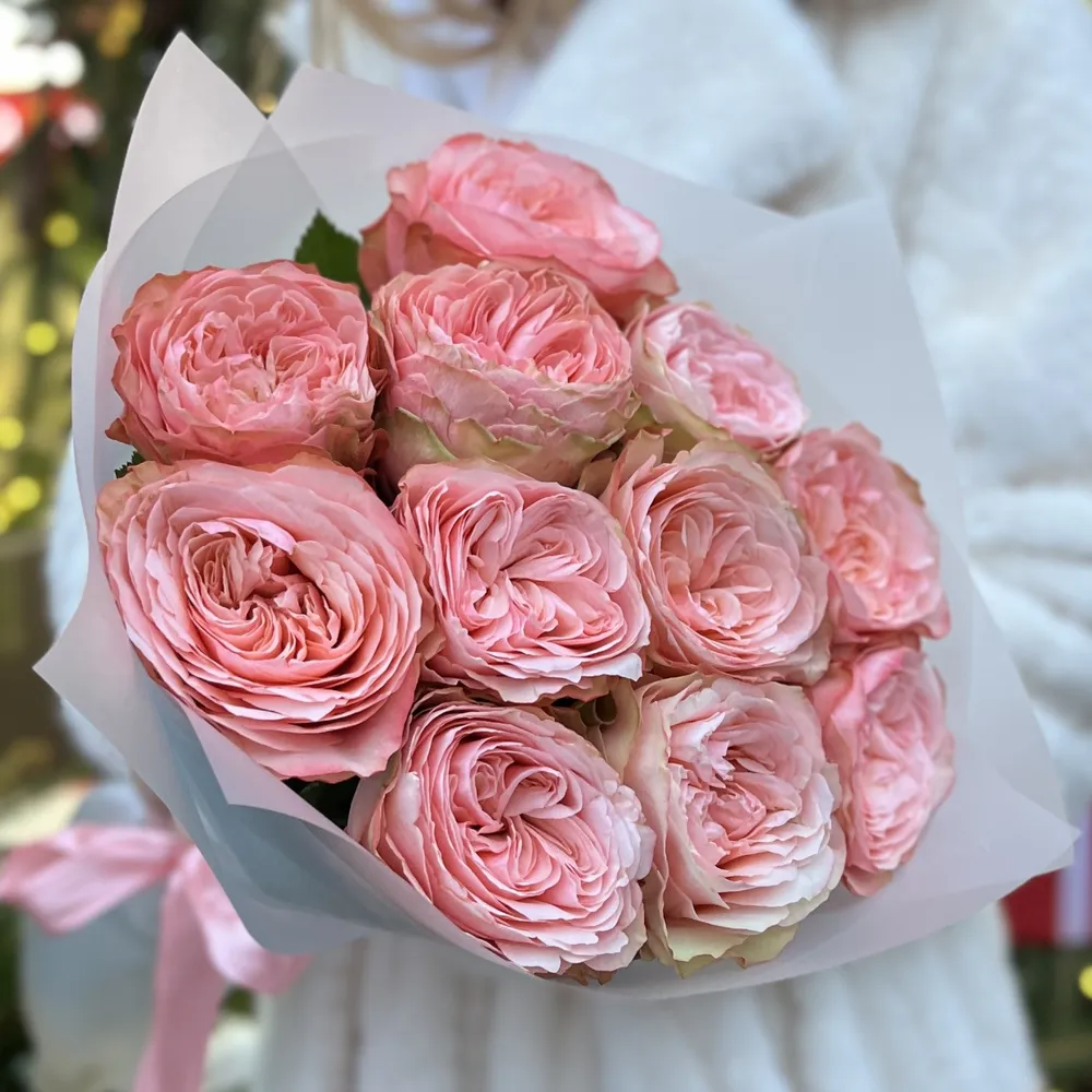 Imagine principală produs floral
