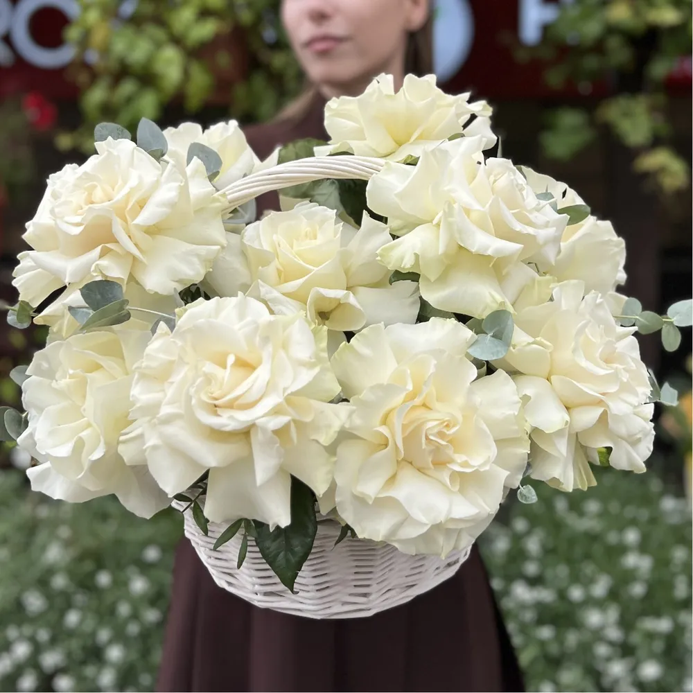 Imagine principală produs floral