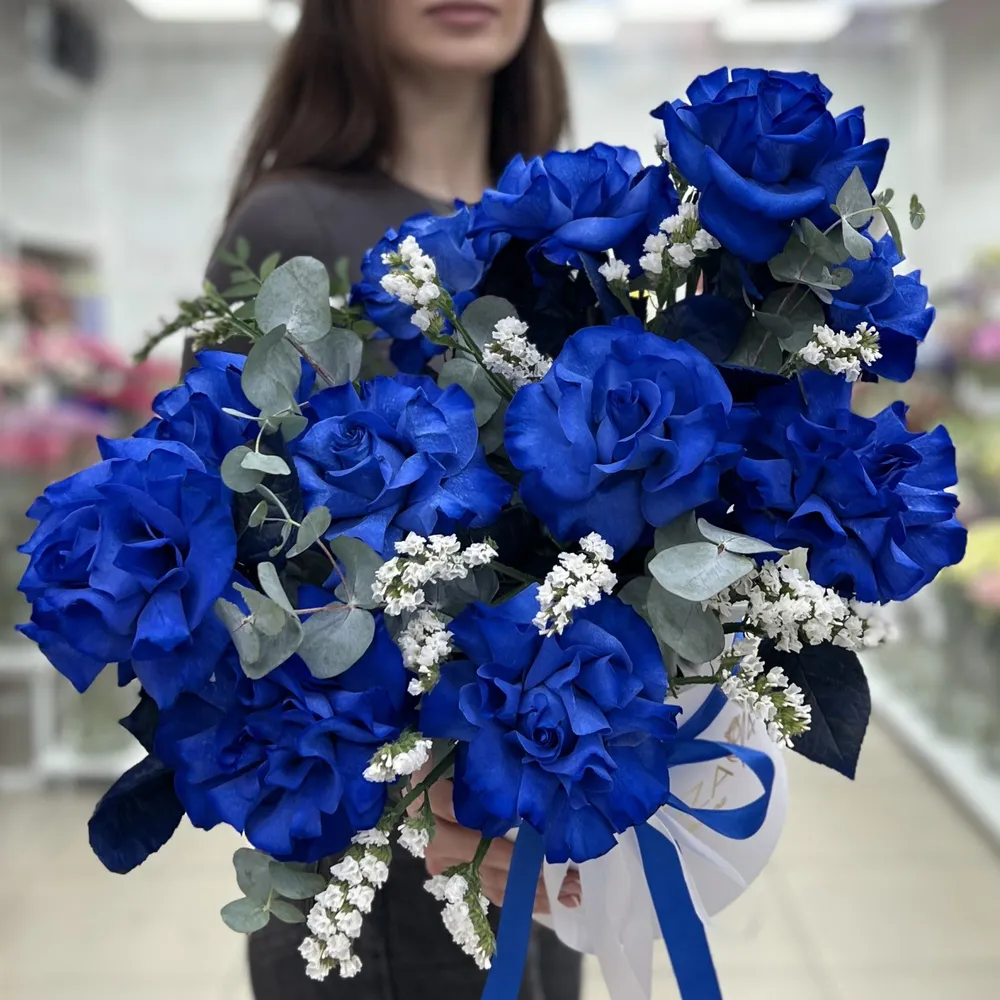 Imagine principală produs floral