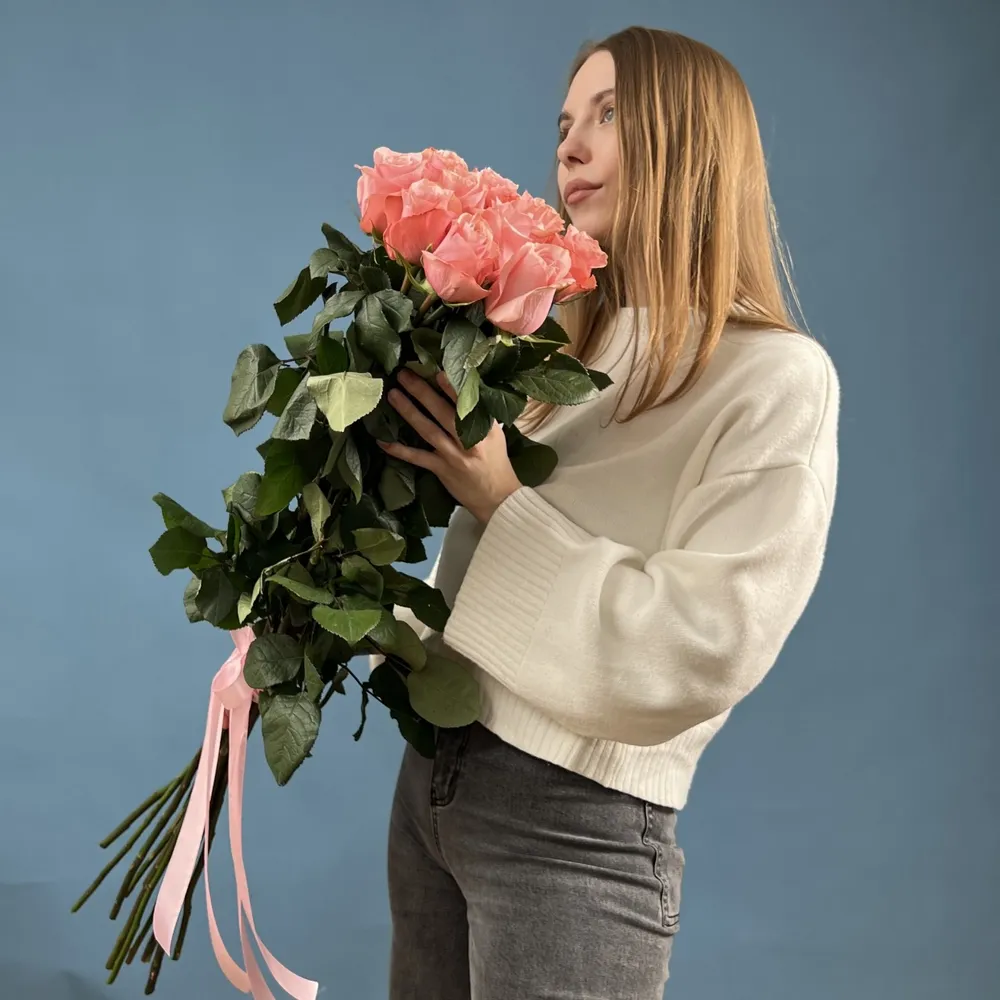 Imagine principală produs floral