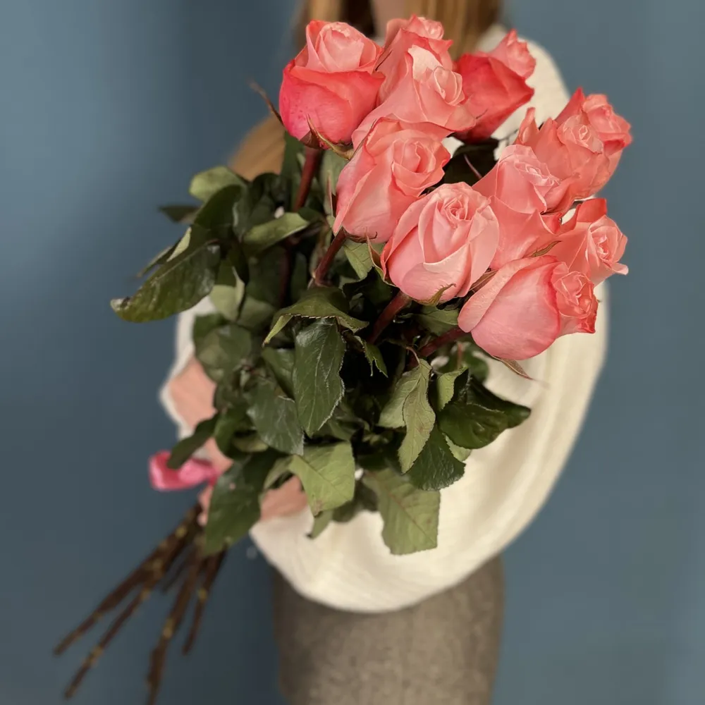 Imagine principală produs floral