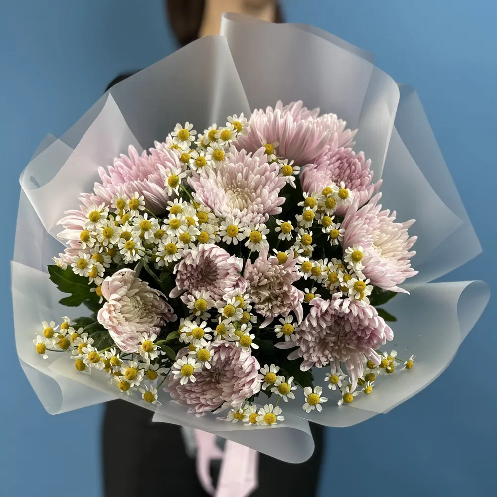 Imagine principală produs floral
