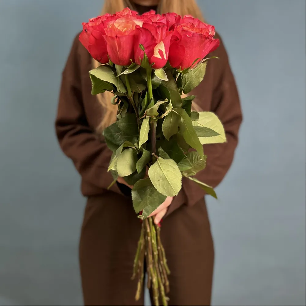 Imagine principală produs floral