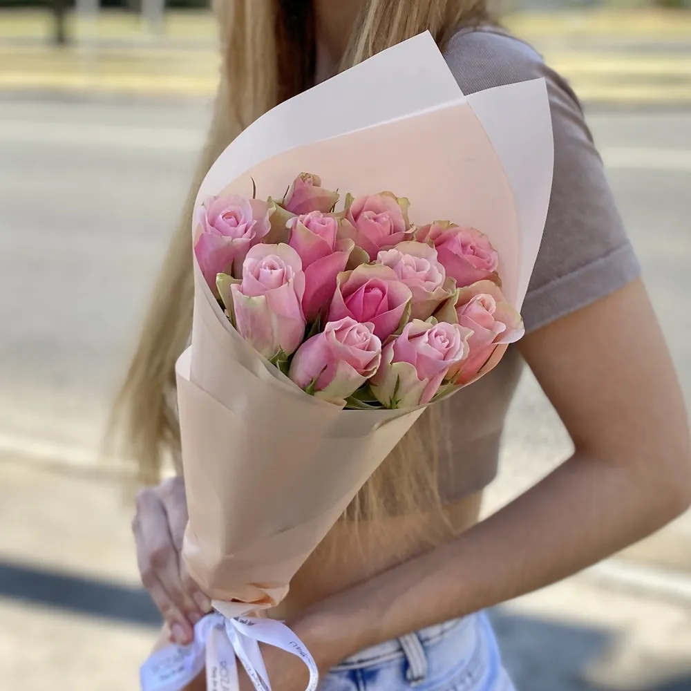 Imagine principală produs floral