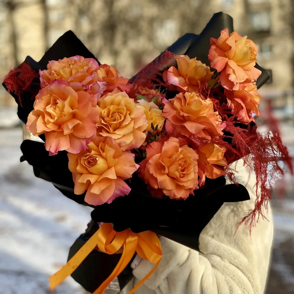 Imagine principală produs floral