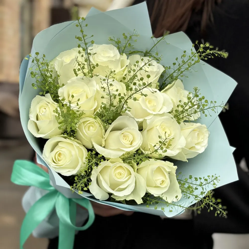 Imagine principală produs floral