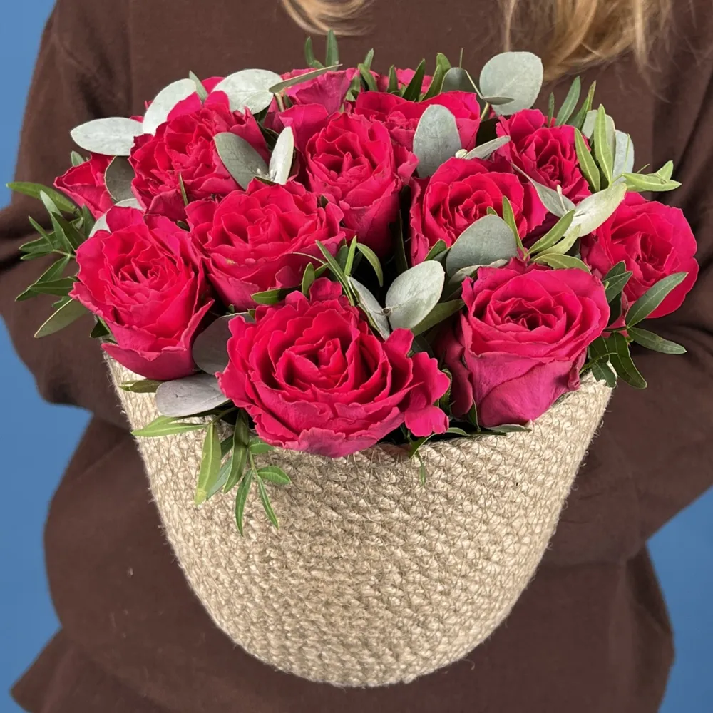 Imagine principală produs floral