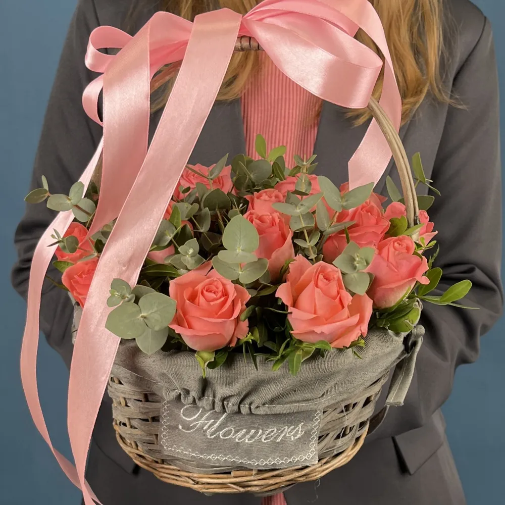 Imagine principală produs floral