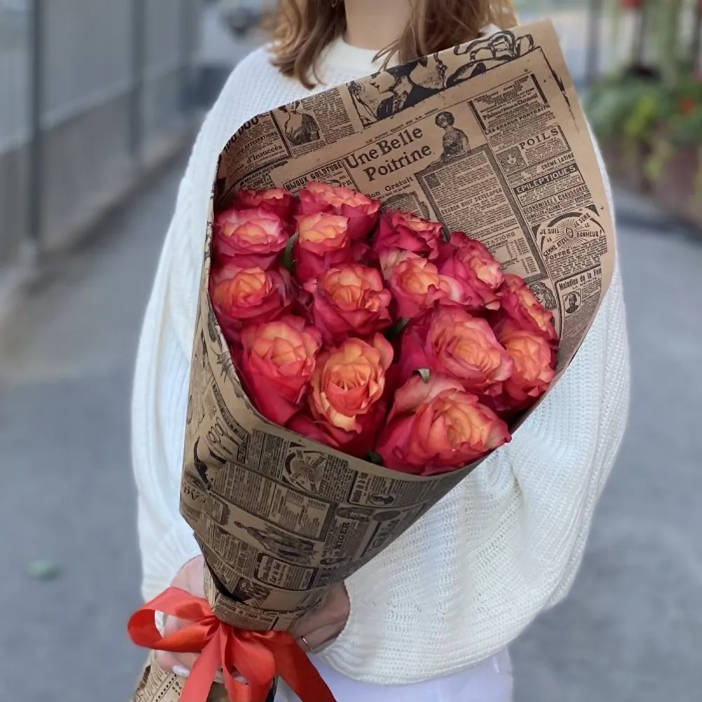 Imagine principală produs floral