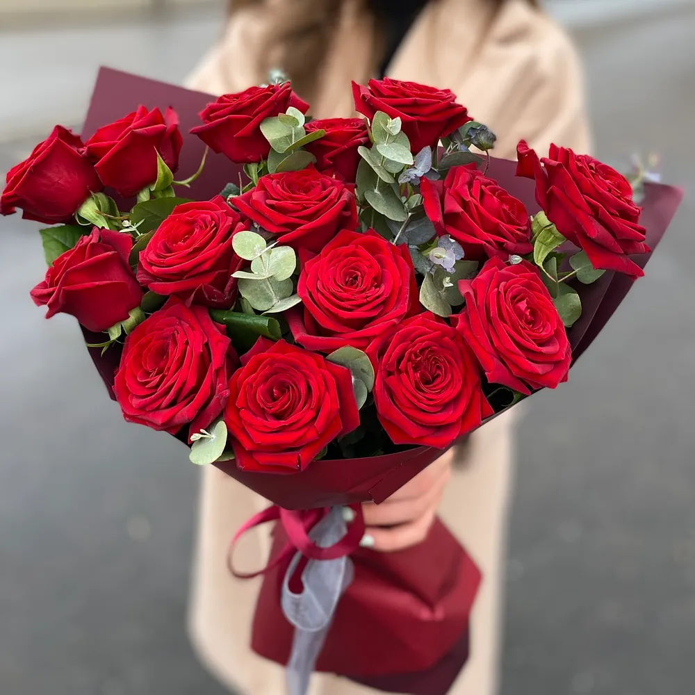 Imagine principală produs floral