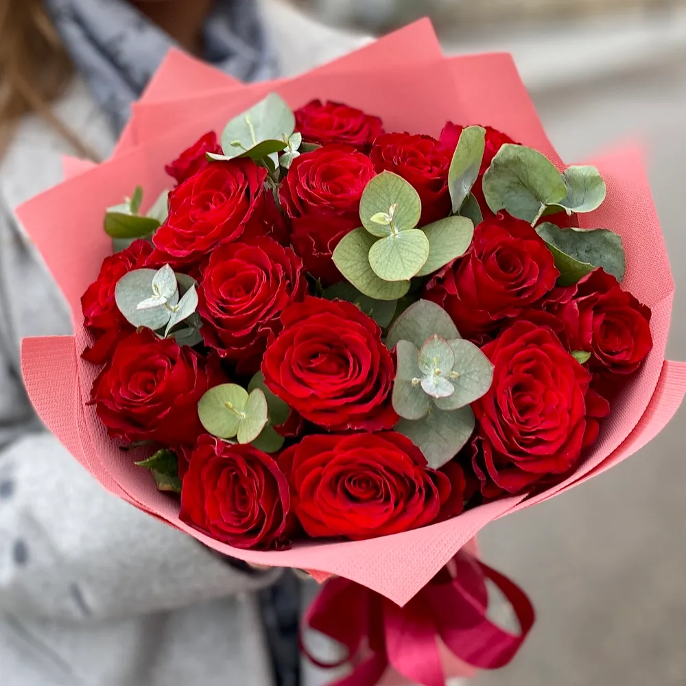 Imagine principală produs floral