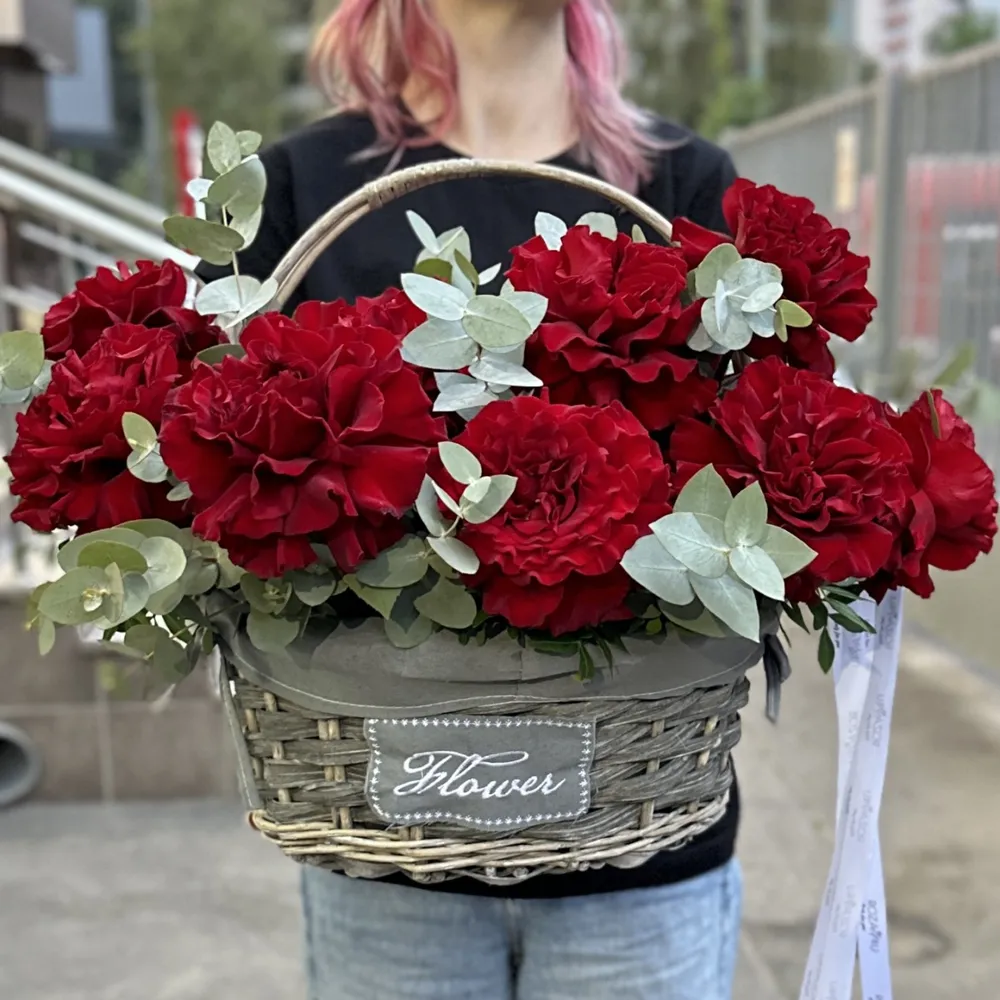 Imagine principală produs floral