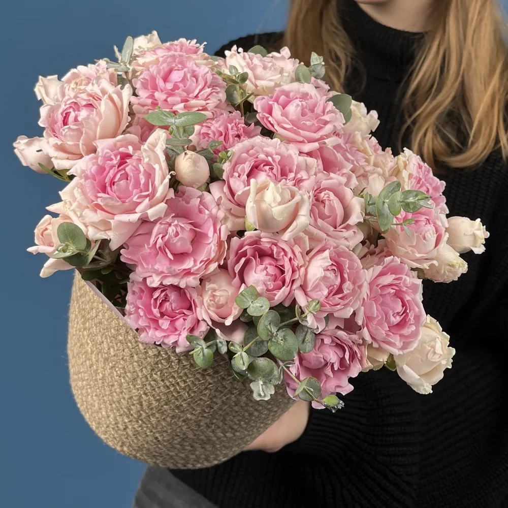 Imagine principală produs floral