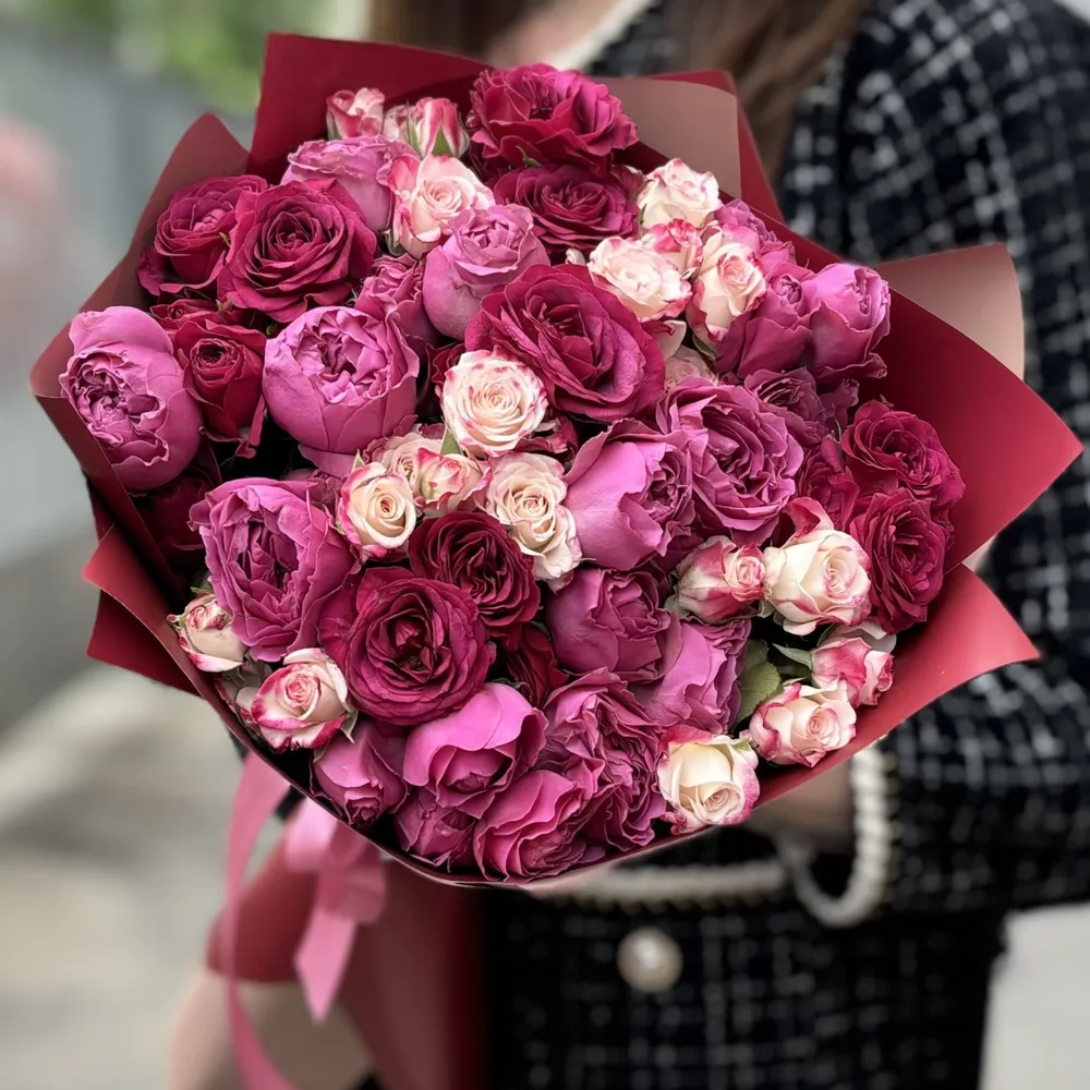 Imagine principală produs floral