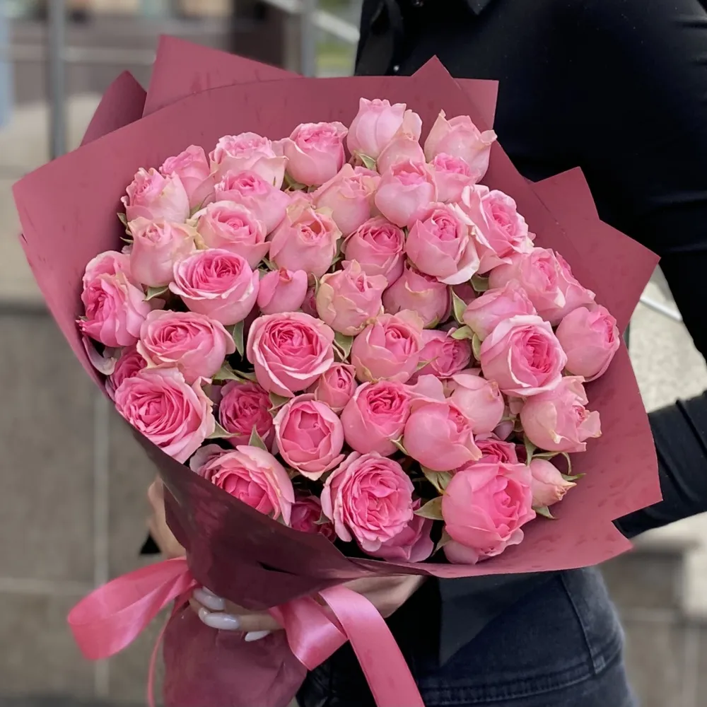 Imagine principală produs floral