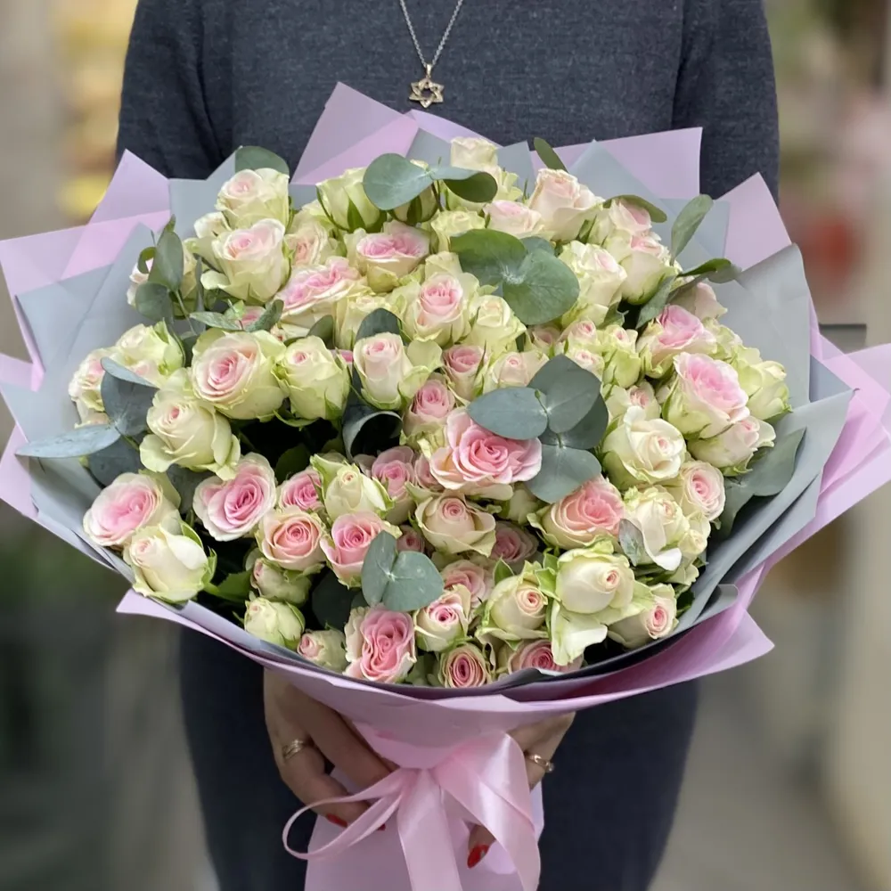 Imagine principală produs floral