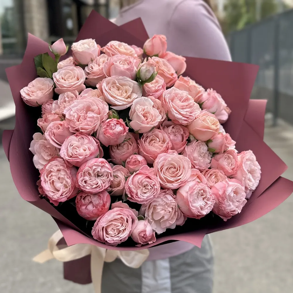 Imagine principală produs floral