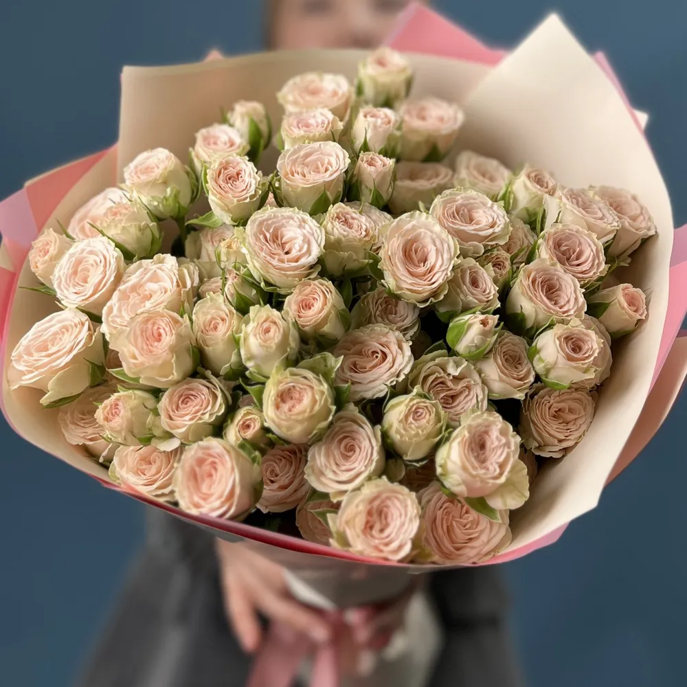 Imagine principală produs floral