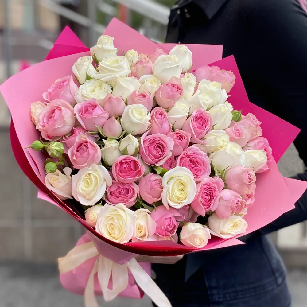 Imagine principală produs floral