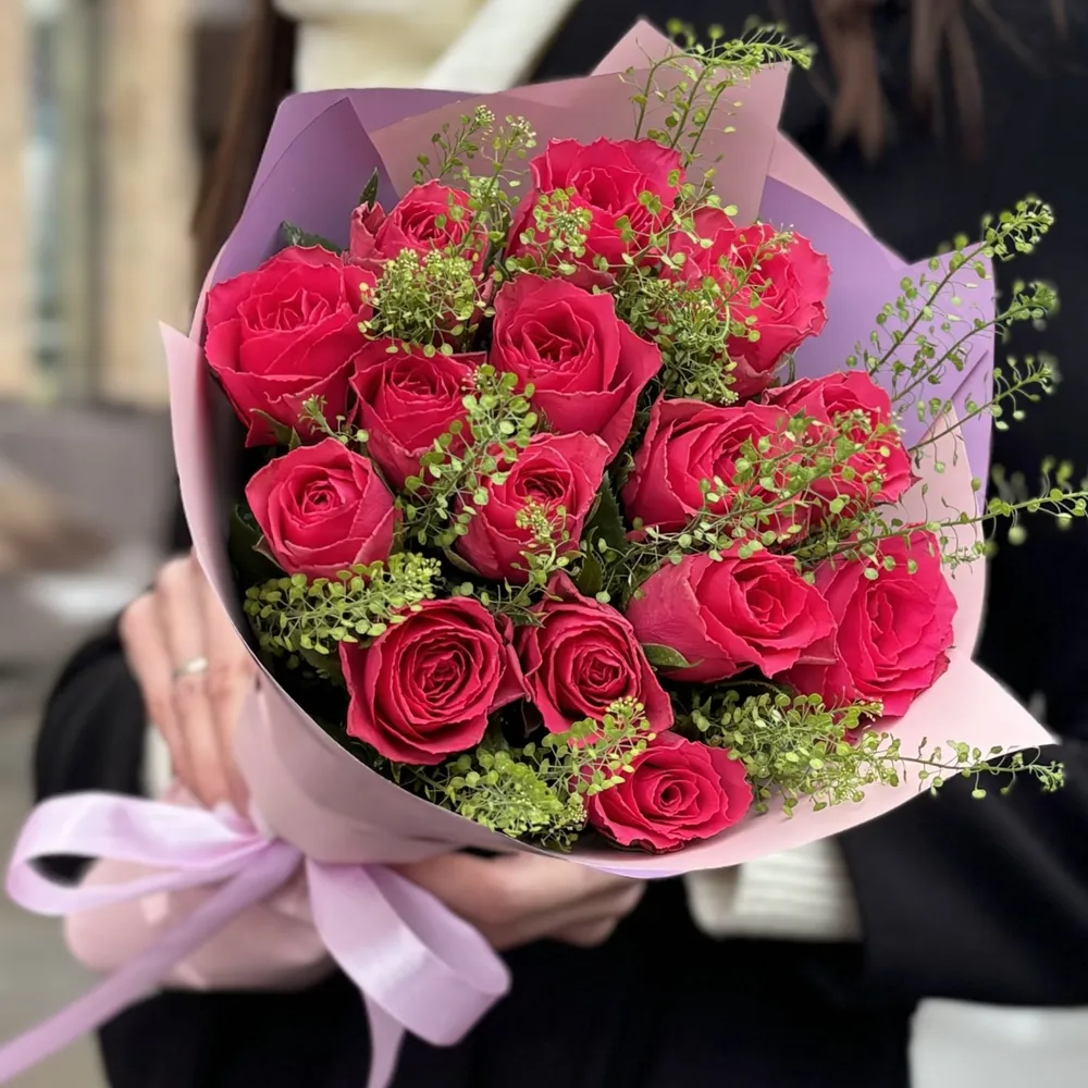 Imagine principală produs floral
