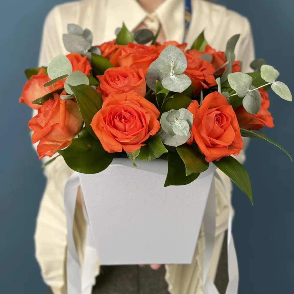 Imagine principală produs floral