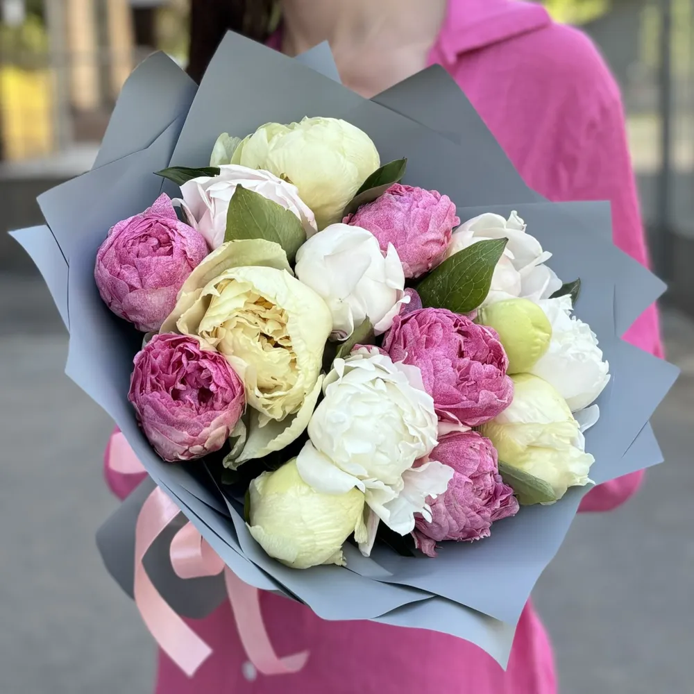 Imagine principală produs floral