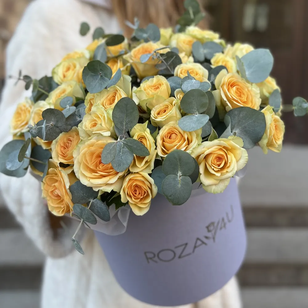 Imagine principală produs floral