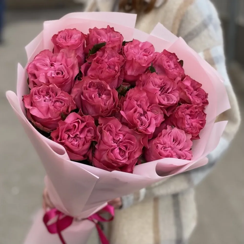 Imagine principală produs floral